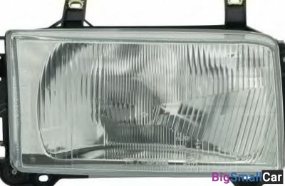 Фара depo 4411114rlde Правая - купить Алябьево