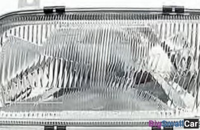 Фара depo 6651102lldem Левая до 97г - купить Алябьево