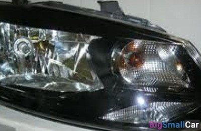 Фара SAT ST44111G9R Правая RUS - купить Алябьево