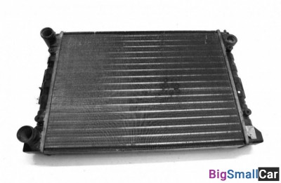 Радиатор охлаждения AVA quality cooling VW2070 1,6 - купить Алябьево