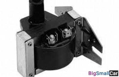 Катушка зажигания facet 96032 Без штырька - купить Алябьево