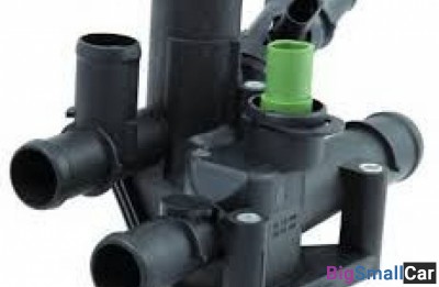 Термостат в сборе JP group 1114507900 1,6 МКПП - купить Алябьево