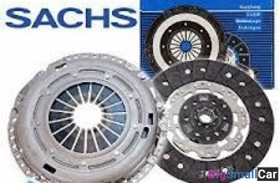 Комплект сцепления sachs 3000970004 240мм - купить Алябьево