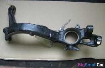 Кулак поворотный vika 40902 Правый 75мм - купить Алябьево