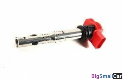 Катушка зажигания beru ZSE032 красная - купить Алябьево