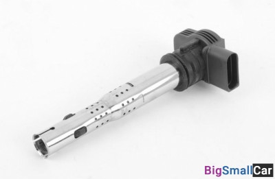 Катушка зажигания VAG 07K905715G - купить Алябьево