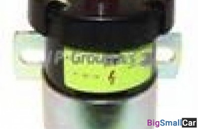 Катушка зажигания JP group 1191601400 Со штырьком - купить Алябьево