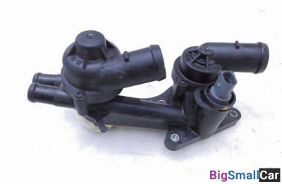 Термостат в сборе BSG BSG90126044 - купить Алябьево