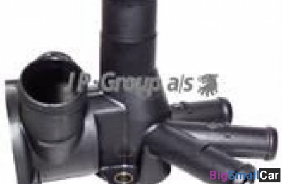 Корпус термостата JP group 1114507100 1.3.1.0 - купить Алябьево