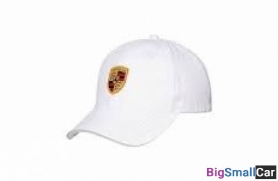 Бейсболка VAG WAP0800040C Белая - купить Алябьево