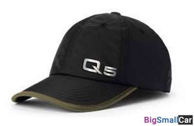 Бейсболка VAG 3130805300 Q5 - купить Алябьево