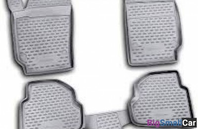 Коврики novline NLC5130210K резиновые - купить Алябьево