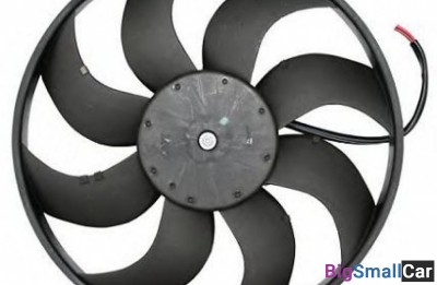 Вентилятор охлаждения AVA quality cooling AI7513 - купить Алябьево