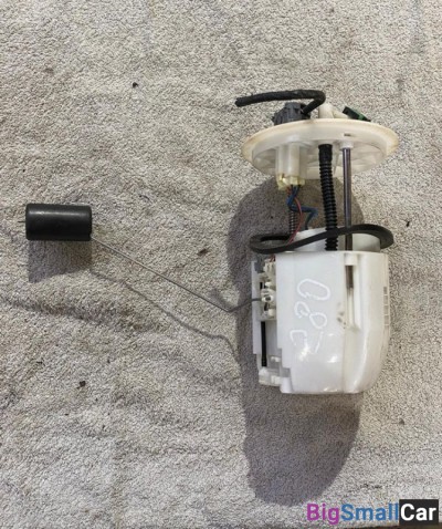 Насос топливный Митсубиси Лансер Mitsubishi Lancer - купить Алябьево