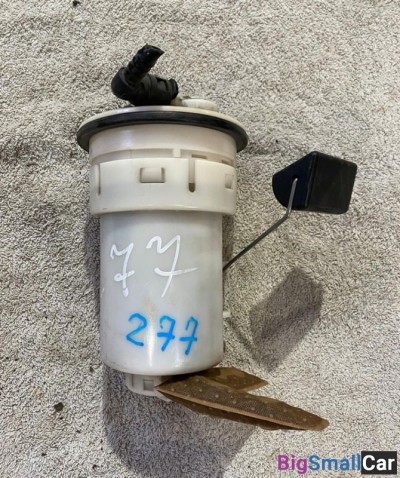 Насос топливный Toyota Corolla Filder - купить Алябьево