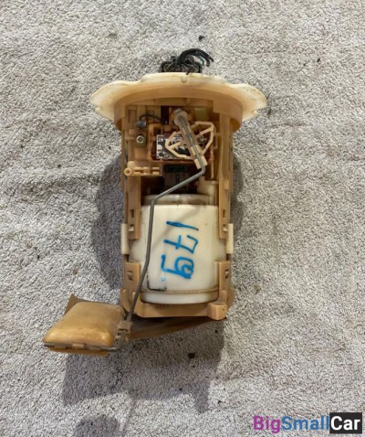 Насос топливный Nissan Sunny FB16 - купить Алябьево