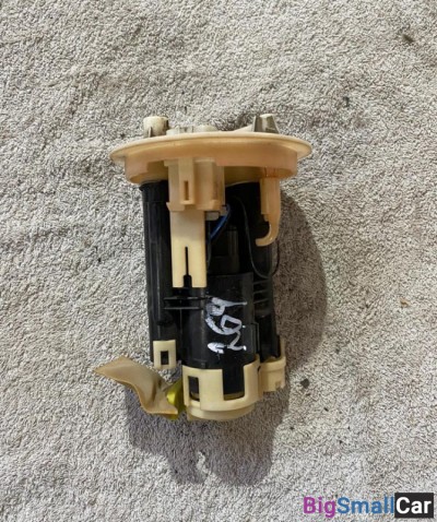 Насос топливный Mitsubishi Lancer 9 - купить Алябьево