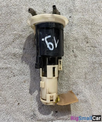 Насос топливный Mitsubishi Mirage Dingo - купить Алябьево