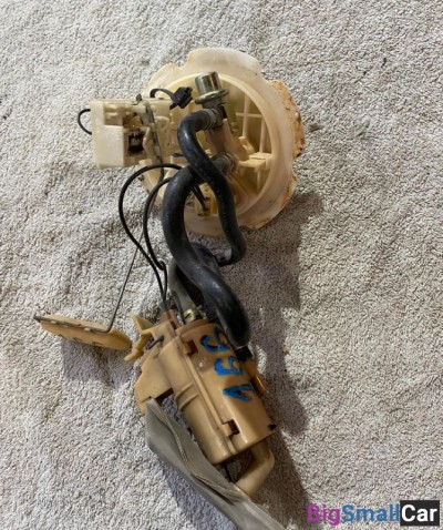 Насос топливный Nissan Wingroad 11 - купить Алябьево