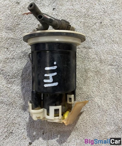 Насос топливный Mitsubishi Lancer 4G-18 - купить Алябьево