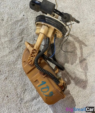 Насос топливный Honda Civic ES - купить Алябьево