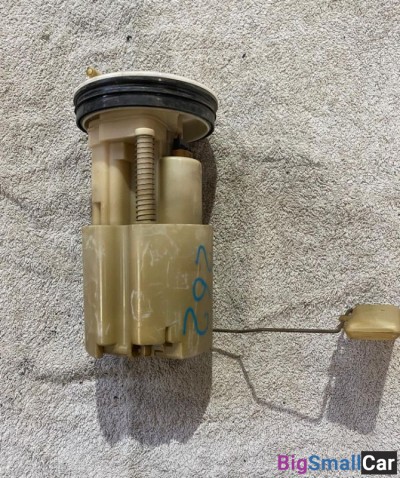 Насос топливный Nissan note 1.5 - купить Алябьево