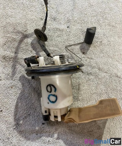 Насос топливный Honda Stream - купить Алябьево