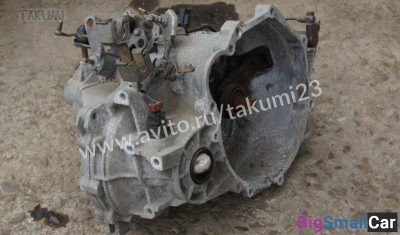 Коробки передач Toyota - купить Алябьево