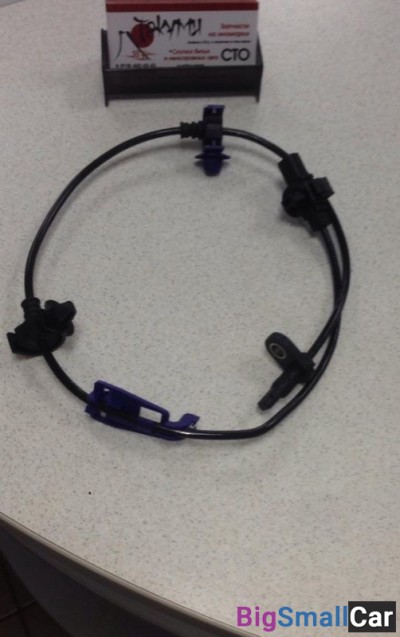 Датчик ABS Honda Civic 4d - купить Алябьево