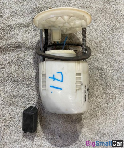 Насос топливный Mitsubishi Lancer X - купить Алябьево