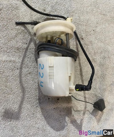 Насос топливный Mazda 3 BL - купить Алябьево