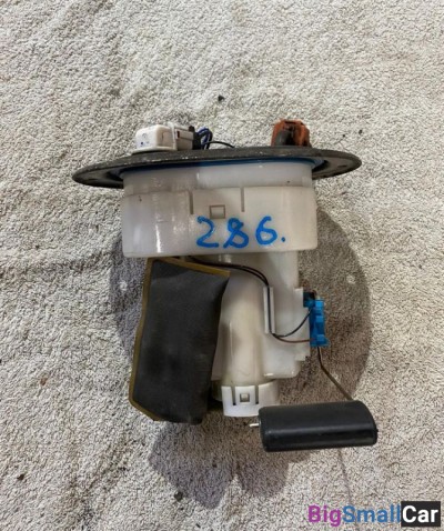 Насос топливный Kia Sportage 2.0 - купить Алябьево