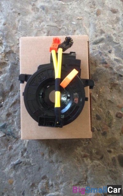 Подрулевой шлейф Toyota Camry 40 - купить Алябьево