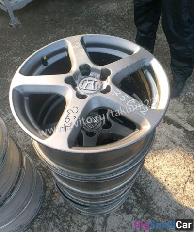 Диски Honda - купить Алябьево