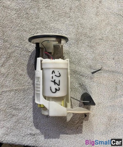 Насос топливный Тойота Камри 55 Toyota Camry 55 - купить Алябьево