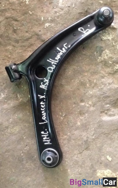 Рычаг правый Mitsubishi Lancer X - купить Алябьево