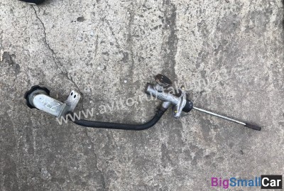 Рабочий цилиндр сцепления Chevrolet Captiva - купить Алябьево