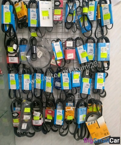 Ремень Грм - купить Алябьево