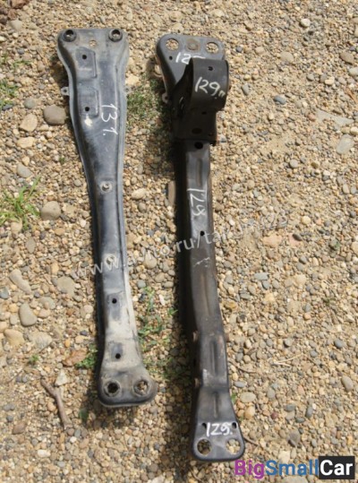 Продольные балки Toyota - купить Алябьево