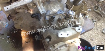 Механическая коробка передач на Шевроле Круз - купить Алябьево