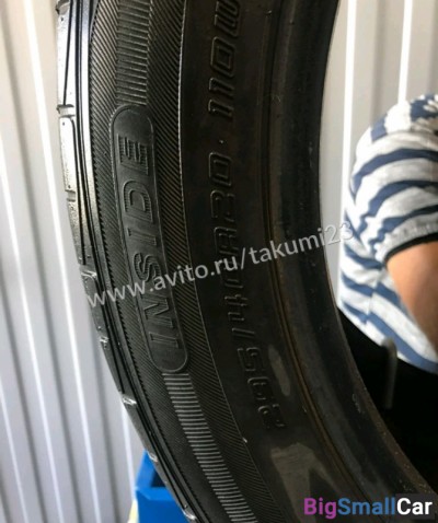 Шины б. У Falken Ozenis - купить Алябьево