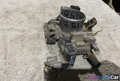 Дроссельная заслонка Toyota Camry 40 - купить Алябьево