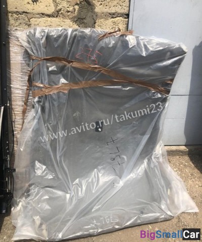 Обшивка потолка hyundai Getz - купить Алябьево