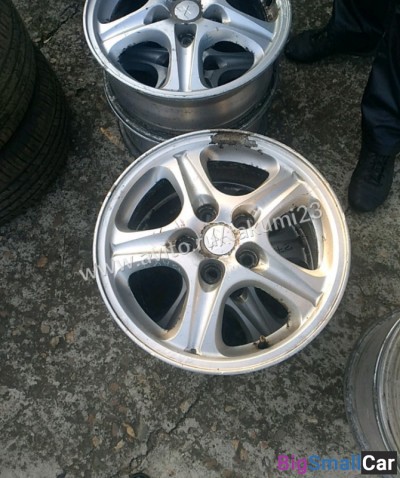 Диски mitsubishi - купить Алябьево