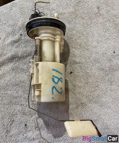 Насос топливный Nissan Cefiro (Teana) QR20 - купить Алябьево