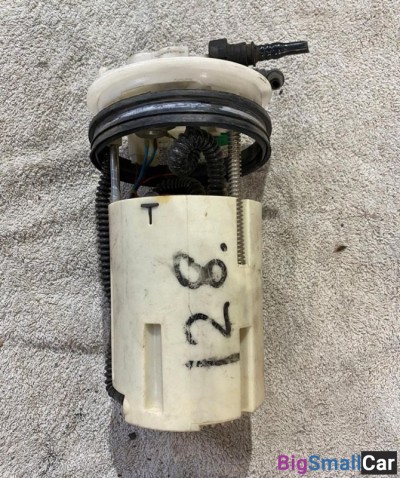 Насос топливный Toyota Avensis 1ZZ - купить Алябьево