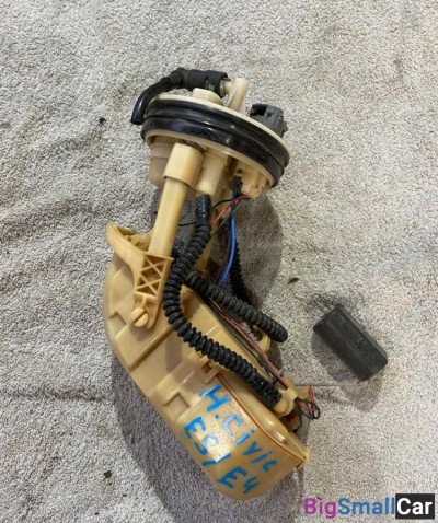 Насос топливный Honda Civic ES E4 - купить Алябьево