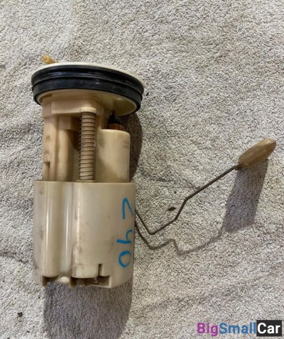 Насос топливный Nissan note - купить Алябьево