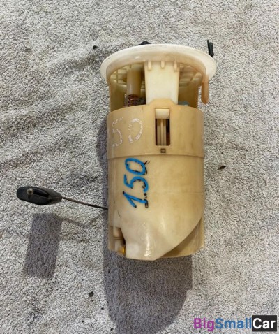 Насос топливный Nissan Almera Classic QG16 - купить Алябьево