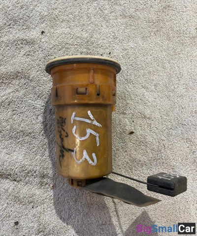 Насос топливный Toyota Allion 1AZ D4 - купить Алябьево